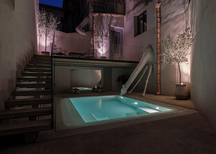 La Dependance Hotel