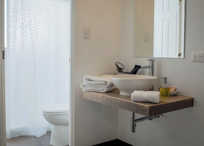 Hotel Residencia del Sol