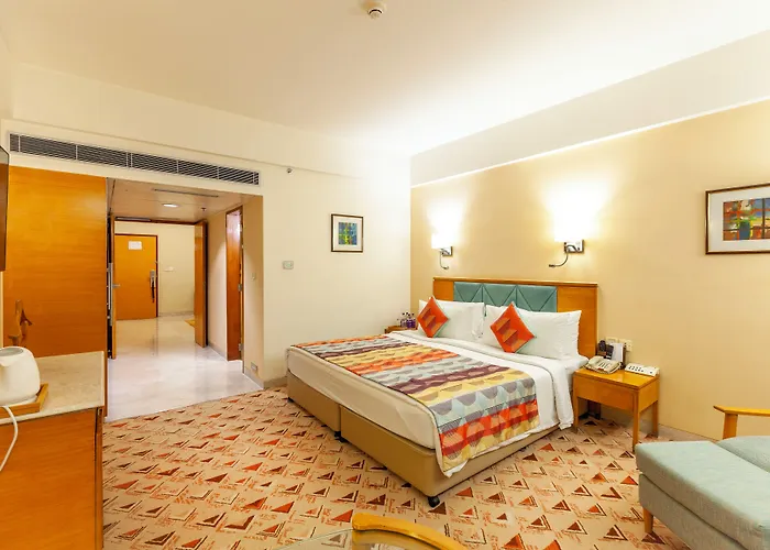 Fortune Park Lake City, Thane - Member Itc Hotels' Group