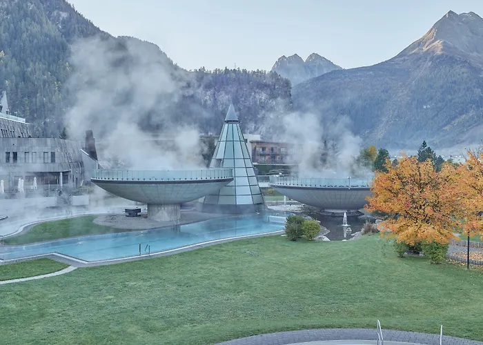 Hotel Bergwelt