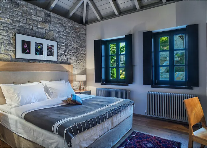 Aristi Mountain Resort
