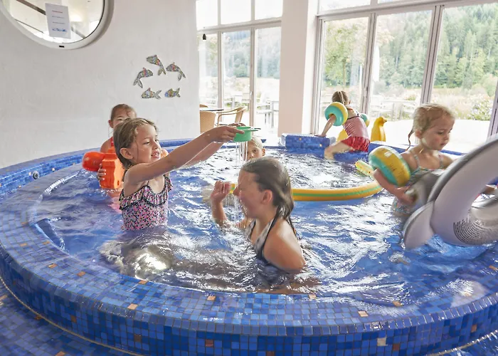 Hotel Traube Tonbach