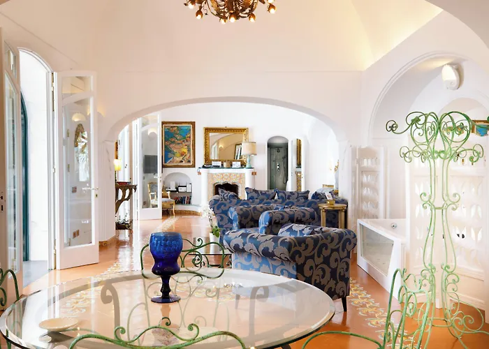 Villa Fiorentino