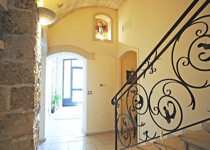 Hotel L'Arcangelo - Boutique Hotel