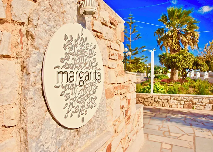 Margarita Studios Ambelas