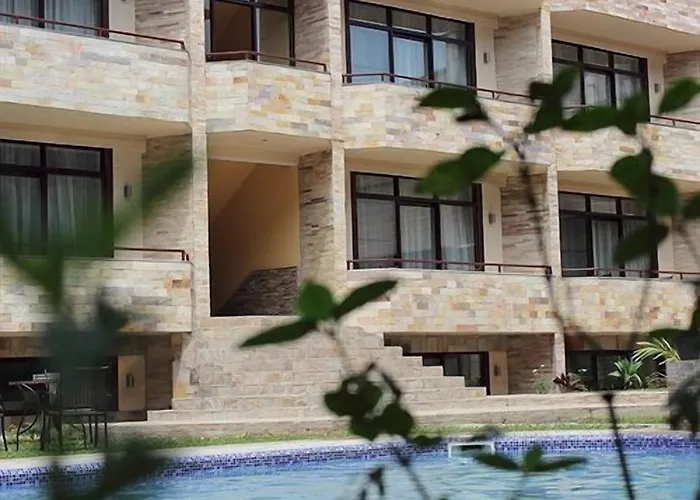 Roca Golf Hotel