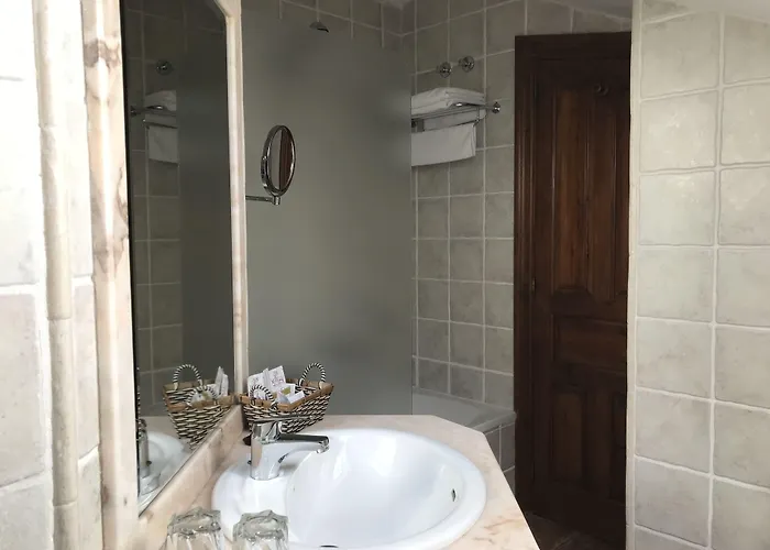 Hotel Spa San Marcos