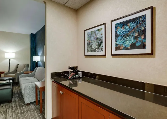 Drury Plaza Hotel Denver Westminster