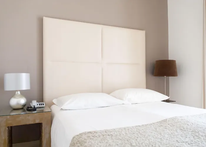 Soglow Business Class Hotel