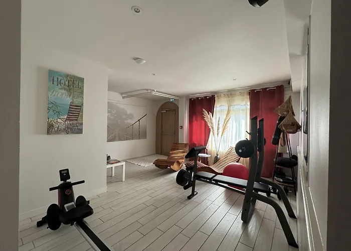 Maison des Dunes