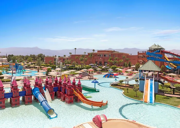 Pickalbatros Aqua Fun Club All Inclusive
