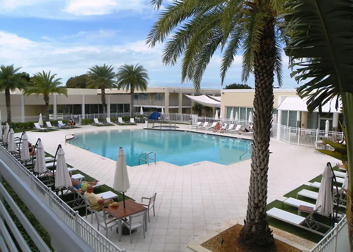 Ramada By Wyndham Venice Hotel Venezia