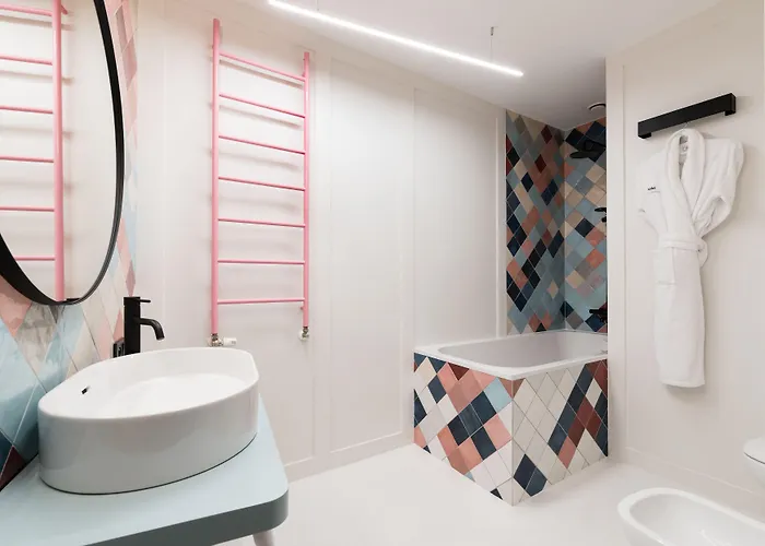 City Solei Boutique Hotel