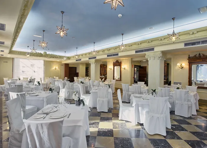 Hotel Balneario La Hermida