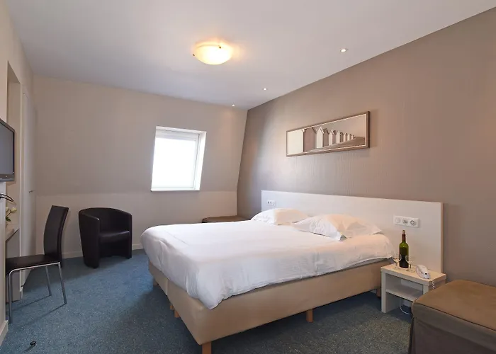 Hotel Sabot D'Or