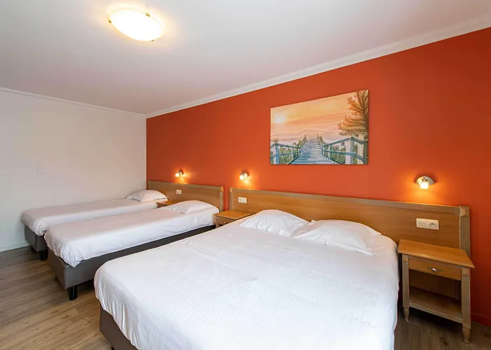 Hotel Sabot D'Or