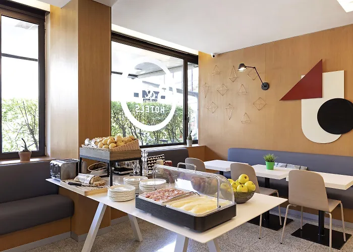 B&B Hotel Udine