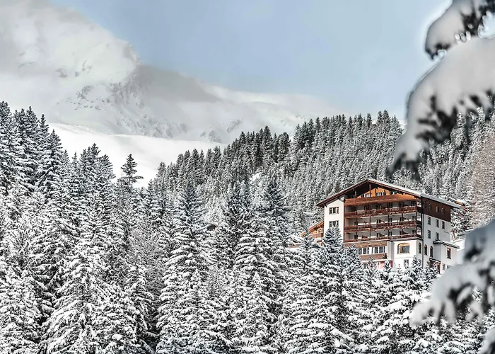 Hotel Alpensonne - Panoramazimmer&Restaurant