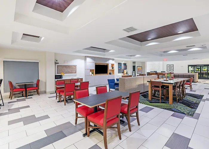 Holiday Inn Express & Suites Austin Nw - Lakeway By Ihg