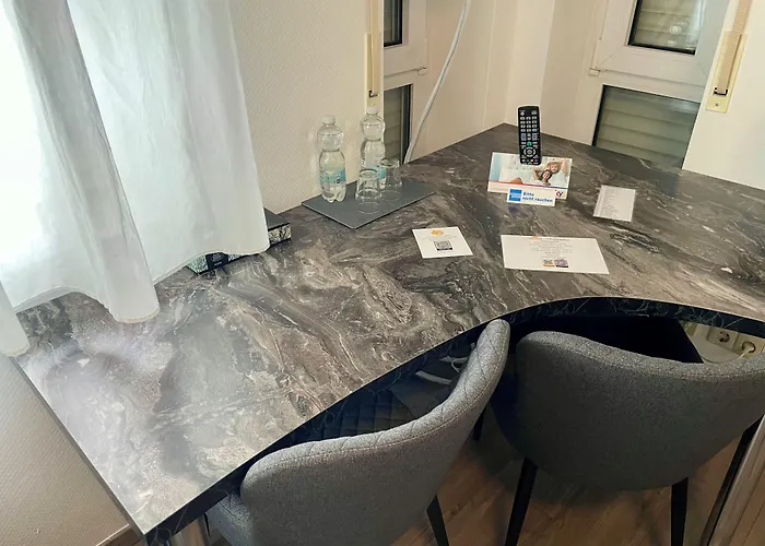 Wincent Hotel Gmbh