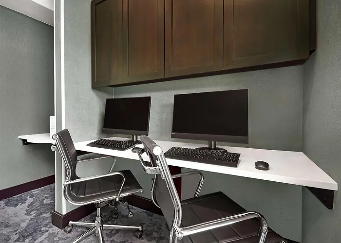 Homewood Suites - Doylestown