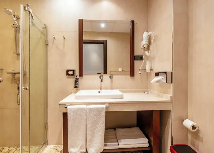 Hotel Granda