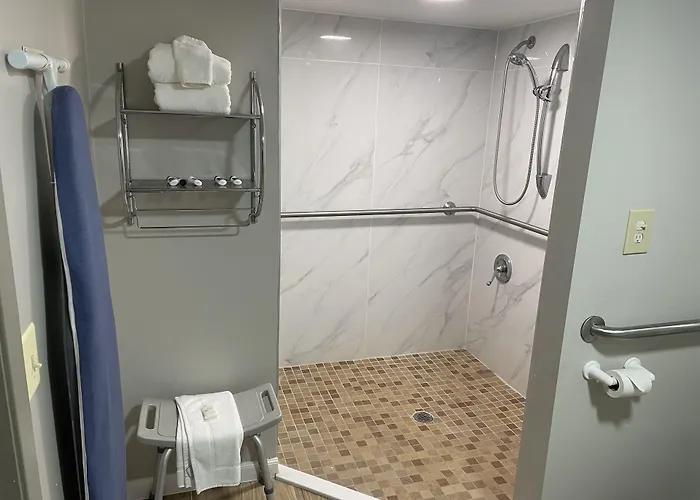 Days Inn By Wyndham Valdosta/Near Valdosta Mall