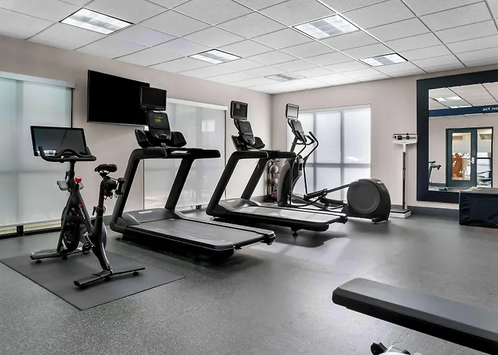 Hampton Inn Detroit/Auburn Hills-North