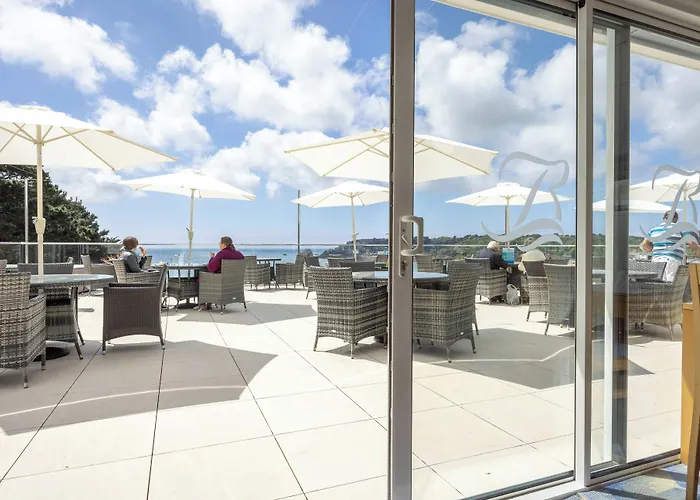 Biarritz Hotel