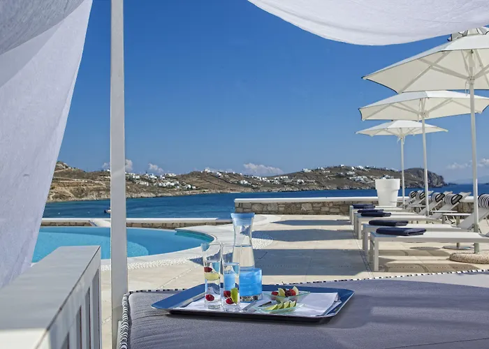 Delight Boutique Hotel - Small Luxury Hotels Of The World (Adults Only)