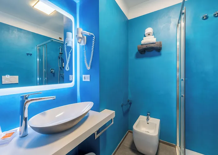 Hotel Fiume