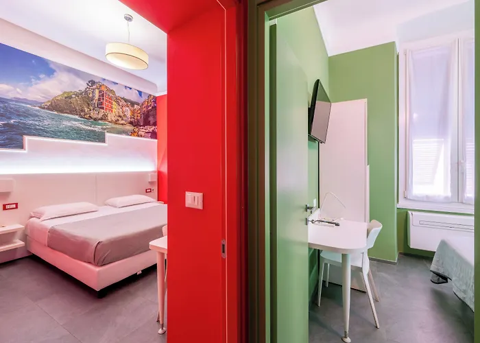 Hotel Fiume