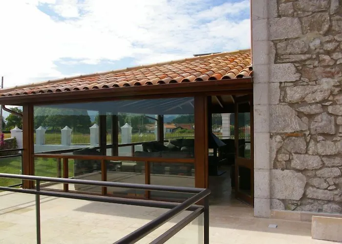 Hotel Villadesella