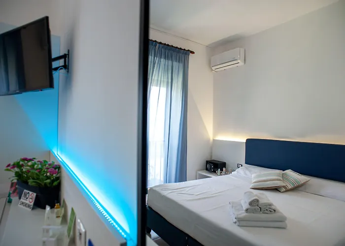 Baron Beach Hotel