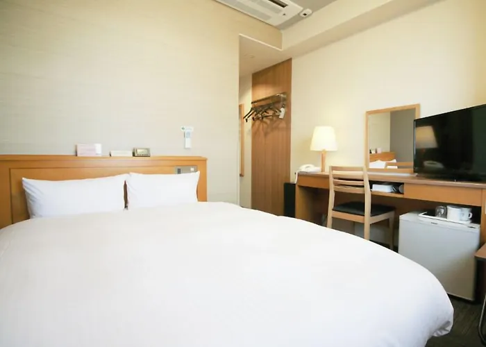 Hotel Route-Inn Akita Tsuchizaki