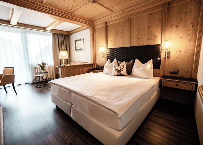 Hotel Hubertushof