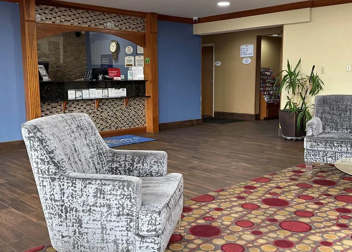 Baymont By Wyndham Evansville North/Haubstadt
