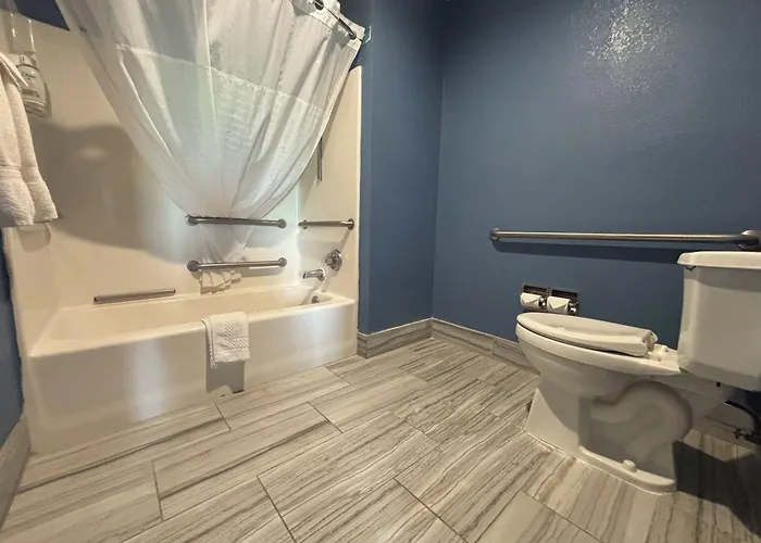 Baymont By Wyndham Evansville North/Haubstadt
