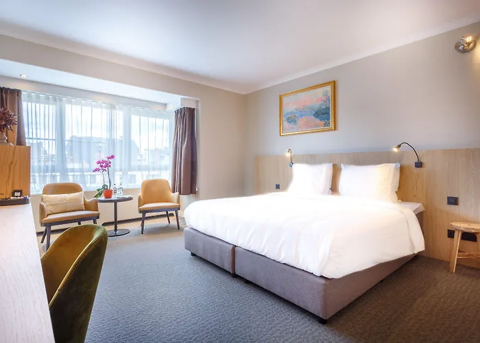 Hotel Carlton