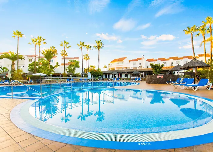 Wyndham Residences Golf del Sur