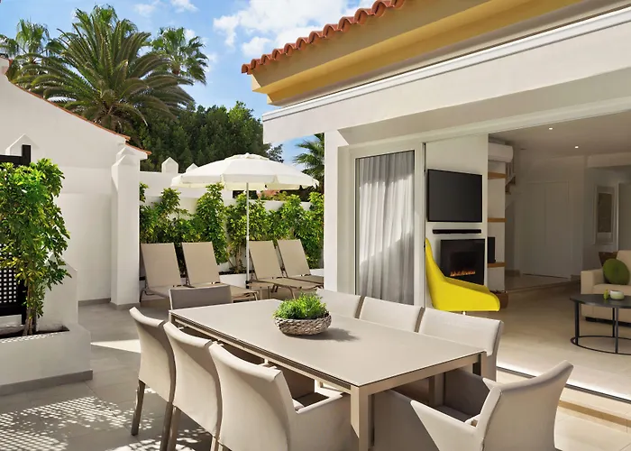 Wyndham Residences Golf del Sur