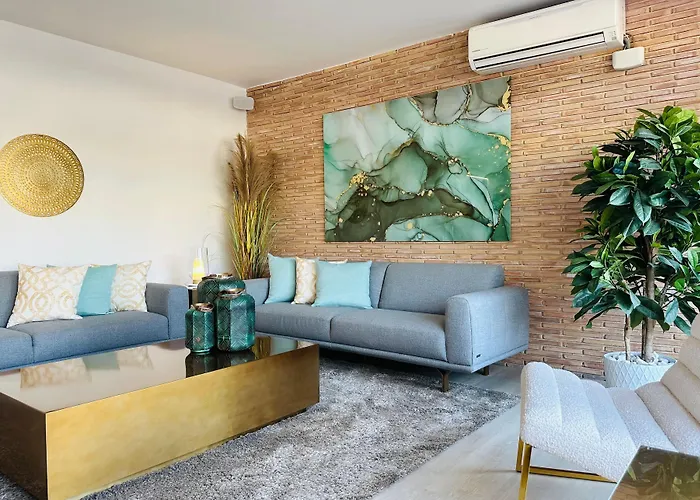 Wyndham Residences Golf del Sur