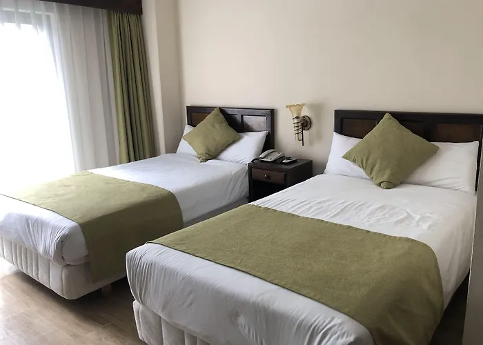 Holiday Saipan Hotel