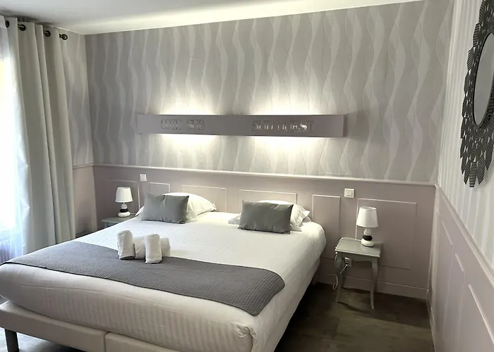 Hôtel Saint Albert