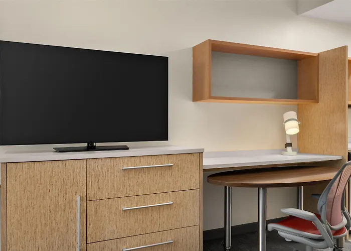 Home2 Suites By Hilton Lexington Park Patuxent River Nas, Md