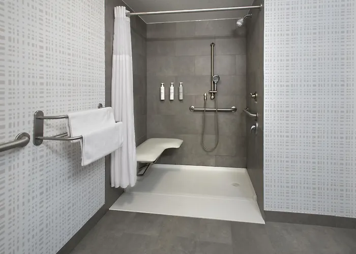 Hampton Inn And Suites New Hartford/Utica