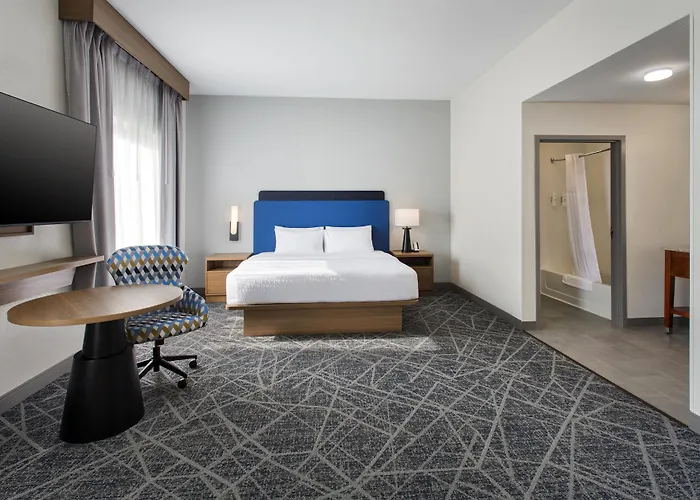 Hampton Inn And Suites New Hartford/Utica
