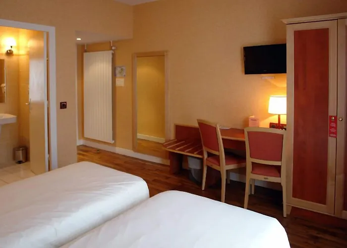 Hotel Vauban