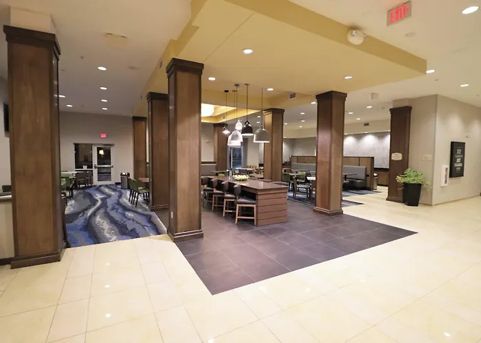 Fairfield Inn & Suites By Marriott Kearney