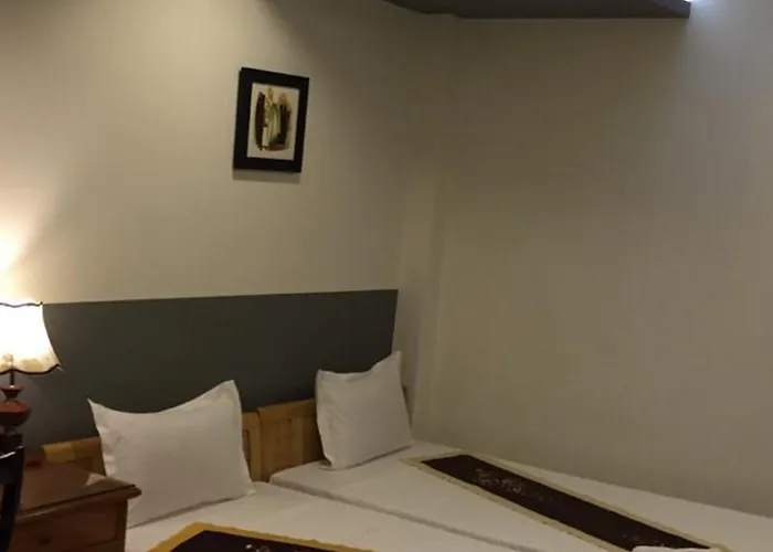 Sunny B Hotel